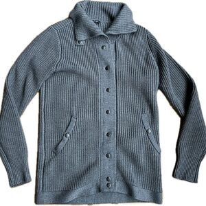 Merino Wool Sweater | Eileen Fisher